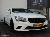 tweedehands Mercedes CLA180 Prestige,PANORAMADAK,XENON,NIEUW!!!