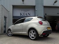 tweedehands Alfa Romeo MiTo 1.3 JTDm ECO Essential| Airco