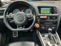 tweedehands Audi SQ5 SQ5 Quatro, Panorama 3.0 TDIquattro LEER PANORAMA