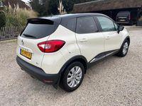 tweedehands Renault Captur 0.9 TCe Dynamique navi, ECC, cruise