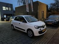 Occasion Renault Twingo Authentique 71 PK (52 kW) 2015 Wit Hatchback