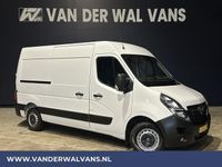 Occasion Opel Movano 150 PK (110 kW) 2020 Wit Van