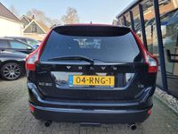 tweedehands Volvo XC60 2.0 T5 Kinetic AUTOMAAT / LEER / NAVI / TREKHAAK