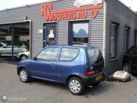 tweedehands Fiat Seicento - 1100 ie Young