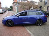 tweedehands Seat Leon ST 1.5 TSI FR Ultimate Edition Black