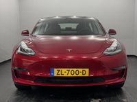 tweedehands Tesla Model 3 Standard RWD Plus 60 kWh Autopilot, Leder, Navi, C