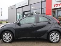 Occasion Toyota Aygo X X-play 72 PK (52 kW) 2025 Zwart SUV