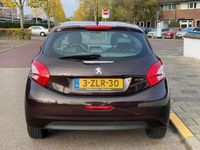 tweedehands Peugeot 208 1.4 VTi Active