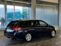 tweedehands Peugeot 308 SW 1.6 BlueHDI Blue Lease PACK, PANORAMADAK, NAVIG