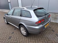 tweedehands Alfa Romeo Crosswagon 1561.9-16V JTD Distinctive Q4