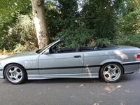 Occasion BMW M3 321 PK (236 kW) 1997 Grijs Cabriolet