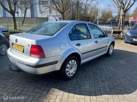 Occasion VW Bora Comfortline 105 PK (77 kW) 2003 Grijs (metallic) Sedan