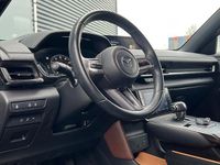 Occasion Mazda MX30 Edition 106 kW (145 PK) 2020 Zwart (metallic) SUV