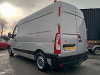 tweedehands Renault Master T35 2.3 dCi L2H3/152.000KM Nap/Airco/Z.GO.H.