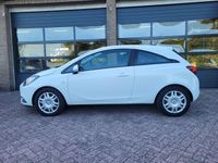 Occasion Opel Corsa Edition 90 PK (66 kW) 2019 Wit Hatchback
