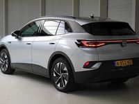 Occasion VW ID.4 Business 150 kW (204 PK) 2021 Grijs (metallic) SUV