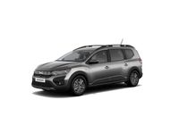 tweedehands Dacia Jogger TCe 100 ECO-G 6MT Expression 7-zits Pack Assist |