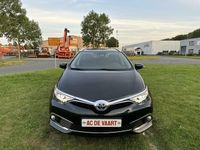 Occasion Toyota Auris Executive 99 PK (72 kW) 2016 Grijs Stationwagen