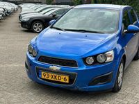 tweedehands Chevrolet Aveo 1.3D LT