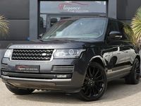 Occasion Land Rover Range Rover Autobiography 340 PK (250 kW) 2015 Grijs (metallic) SUV