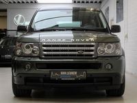 tweedehands Land Rover Range Rover Sport 4.2 V8 Supercharged