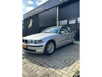 tweedehands BMW 316 Compact 3-SERIE Compact ti