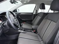 Occasion VW T-Roc Style 110 PK (80 kW) 2021 Grijs SUV