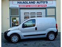 Occasion Peugeot Bipper 75 PK (55 kW) 2014 Overige MPV