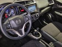 tweedehands Honda Jazz 1.3 i-VTEC Comfort | Navigatie Full Map | Stoelver