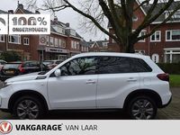 Occasion Suzuki Vitara 129 PK (94 kW) 2024 Wit SUV