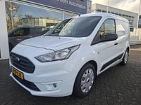 Occasion Ford Transit Connect 101 PK (74 kW) 2019 Wit MPV