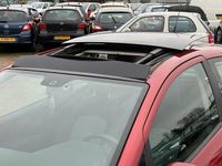Occasion Fiat Grande Punto Dynamic 77 PK (56 kW) 2008 Rood Hatchback