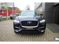 tweedehands Jaguar F-Pace 3.0 S/C Portfolio AWD 35t