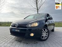 Occasion VW Golf VI R-line 80 PK (58 kW) 2009 Overige Hatchback