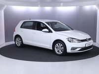 tweedehands VW Golf VII 1.0 TSI Comfortline 115pk Executive | Navigatie | Trekhaak | Parkeersensoren voor en achter