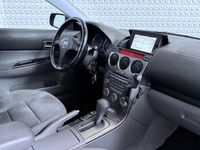 tweedehands Mazda 6 Sportbreak 2.0i Touring Automaat / 163000km (2004)