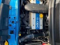 Occasion Opel Zafira OPC 241 PK (177 kW) 2006 MPV