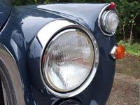 tweedehands Rover P5 3.5 LITRE SALOON