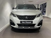 Occasion Peugeot 3008 GT-line 131 PK (96 kW) 2017 Wit SUV