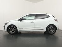 Occasion Renault Clio V Techno 2025 Wit Hatchback