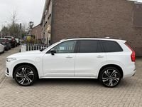 Occasion Volvo XC90 R-Design 391 PK (287 kW) 2020 Wit SUV