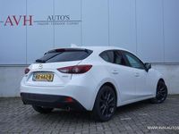 tweedehands Mazda 3 2.0 GT-M