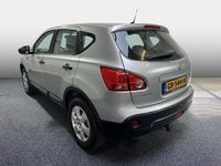 tweedehands Nissan Qashqai 1.6 Visia