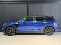 tweedehands Mini Cooper Clubman 1.5 Business 136PK | Stoelverwarming | Dealer