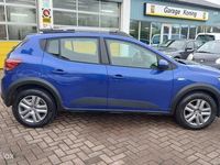 tweedehands Dacia Sandero 1.0 TCe 100 Essential