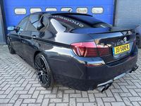 Occasion BMW 535 M Sport 313 PK (230 kW) 2016 Zwart Sedan