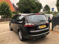 tweedehands Ford S-MAX 2.0 Titanium Limited 7Persoon-Navi-Clima-Cruise