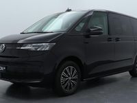 Nieuw VW Multivan Business 245 PK (180 kW) 2025 Zwart Van