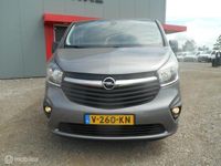 tweedehands Opel Vivaro bestel 1.6 CDTI L2H1 DC Edition EcoFlex