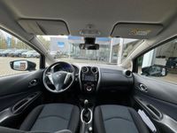 tweedehands Nissan Note 1.2 Connect Edition Airco Navi Cruise Tel